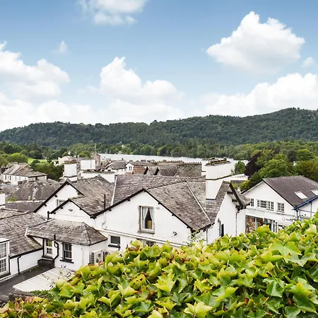 Lakeland Holiday home Bowness-on-Windermere