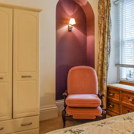 Lakeland Holiday home