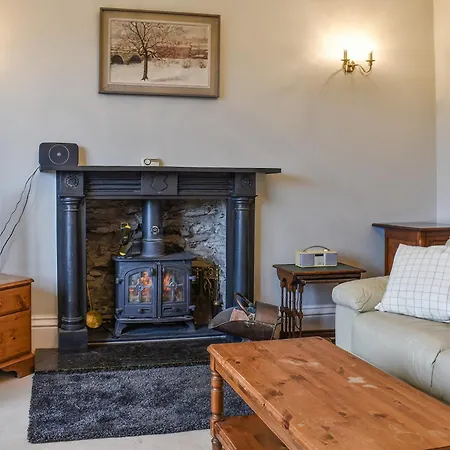 Lakeland Holiday home *