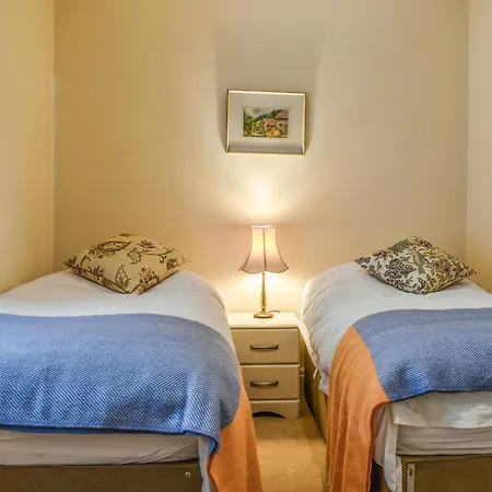 Lakeland Holiday home *
