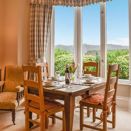 度假居 Lakeland *