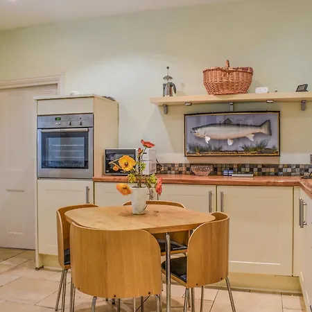 Lakeland 펜션 보우네스온윈더미어