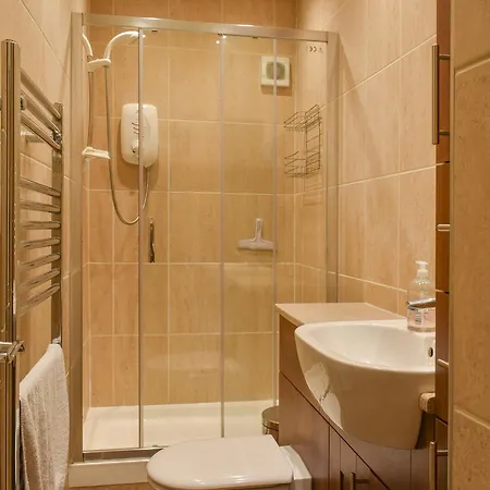 度假居 Lakeland 鲍内斯温德米尔